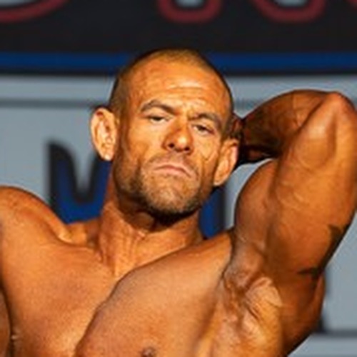 Issac Banks profile photo
