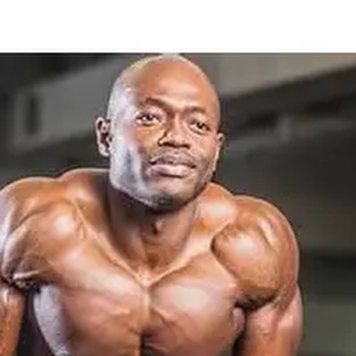 Reno Banks profile photo