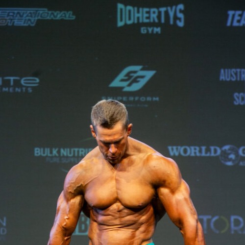 Luke Belcher profile photo