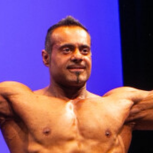 Alhan Jaberizadeh profile photo