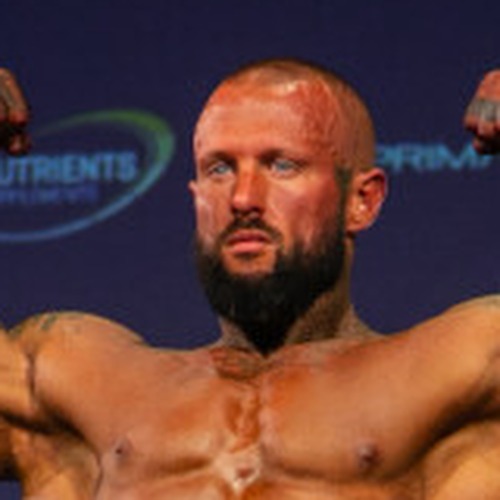 Jeremy Wilson profile photo
