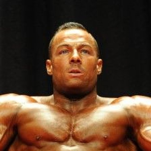 James Madsen