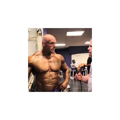 Mark Getty profile photo