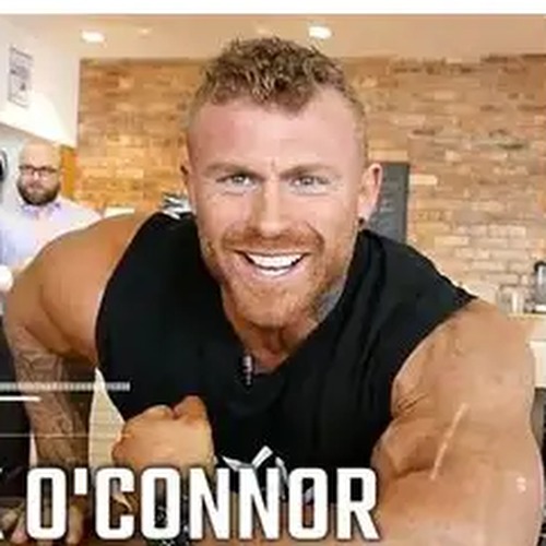 Max O'Connor profile photo