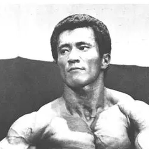 Yasushi Koyama