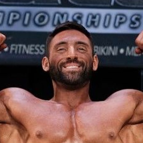 Steve Cawley profile photo