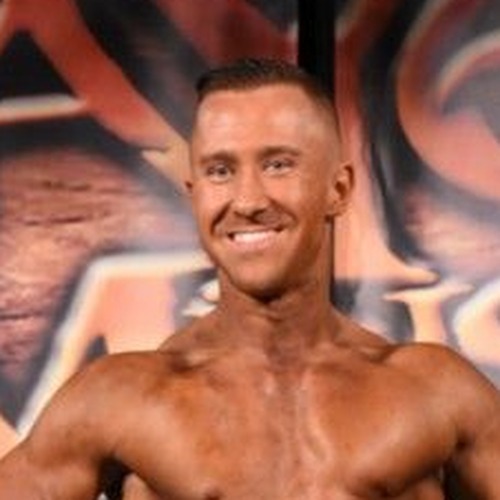 Alex Grant profile photo