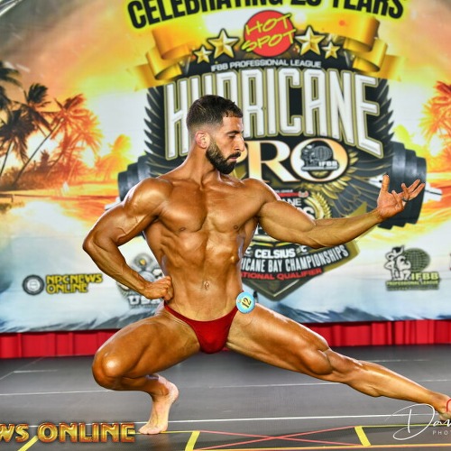 Christopher Barakat profile photo