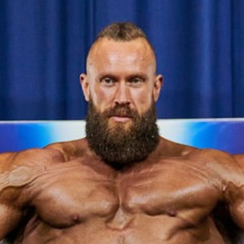 Josh Maley