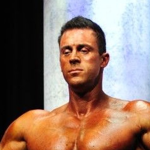 Luca Pennazzato profile photo