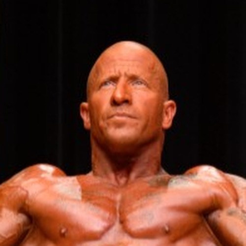 Ronald Baranowski profile photo