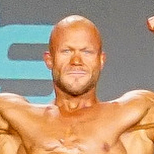 Daniel Wiegand profile photo