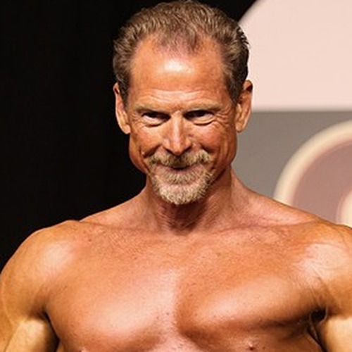 Duane Mydland profile photo