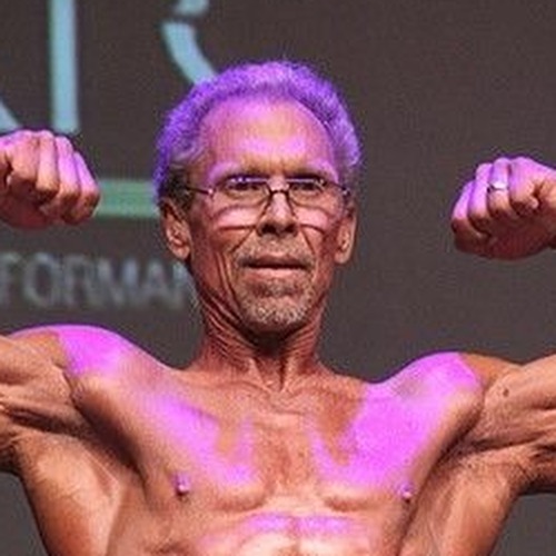 Robert Remillard profile photo