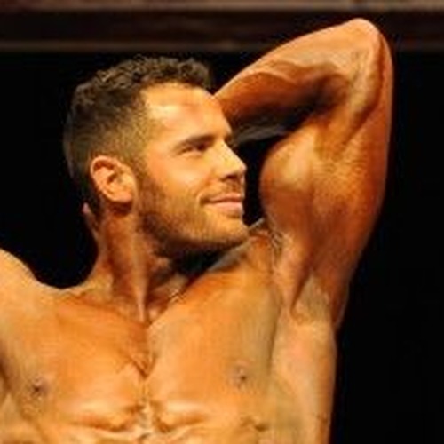 Kyle Glickman profile photo