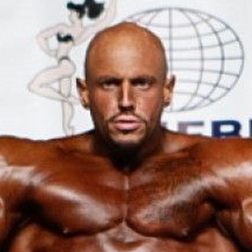 Michael Cipriani profile photo
