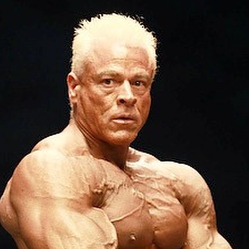 James Hampton