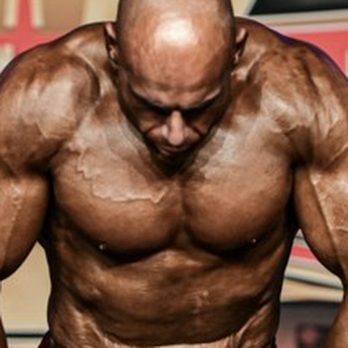 Harris Jordanou profile photo