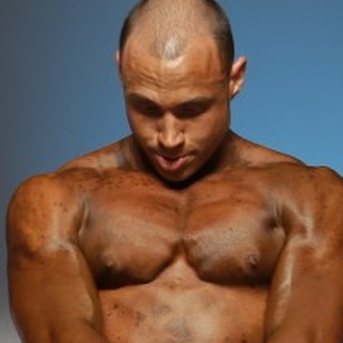 Rick Doucette profile photo