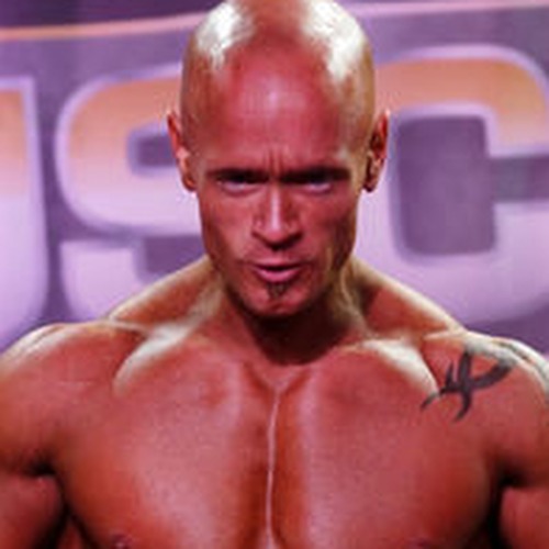 Jeff Hache