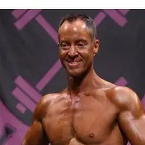 Paul Booker profile photo