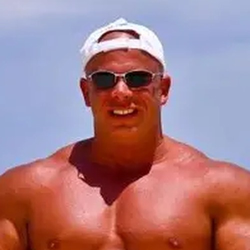 Andrew Dudka profile photo