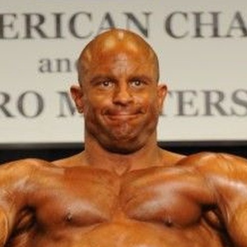 Jonathan Heron profile photo