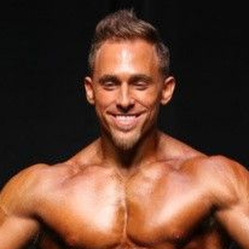 Anthony Barbera profile photo