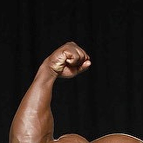 Art Jones profile photo