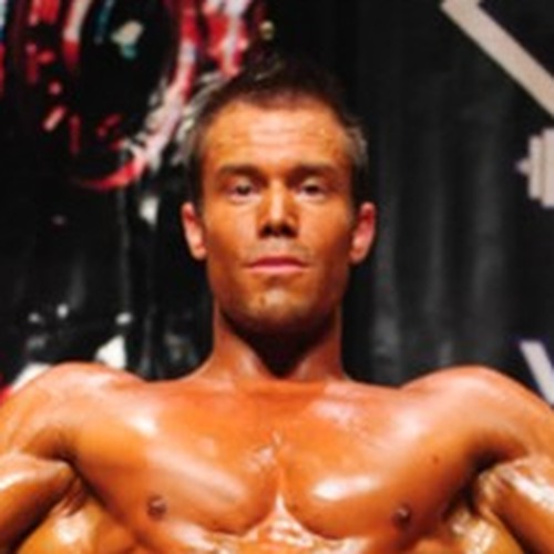 Luke Leppla profile photo