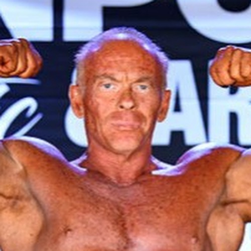 Jesse Prather profile photo