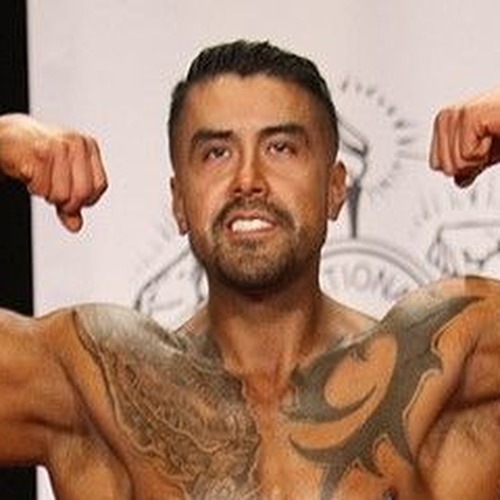 Jose Corona profile photo