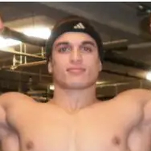Victor Egonu