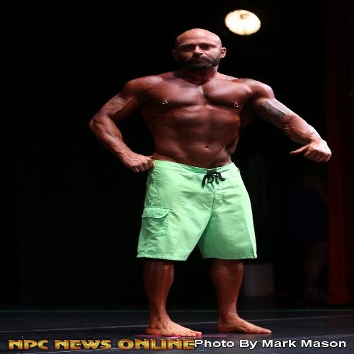 Frank Barnes profile photo