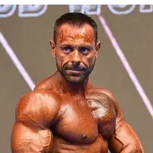 Danilo Barbi profile photo