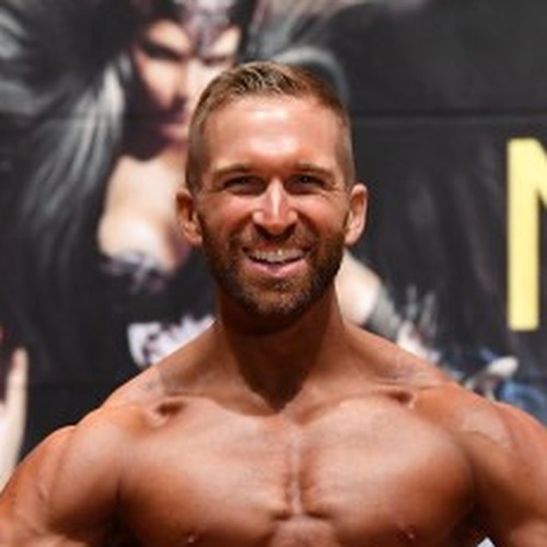 David Walters profile photo