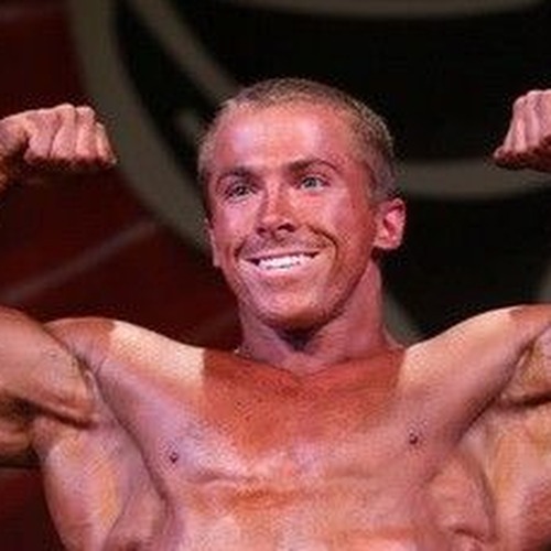 Logan Herford profile photo