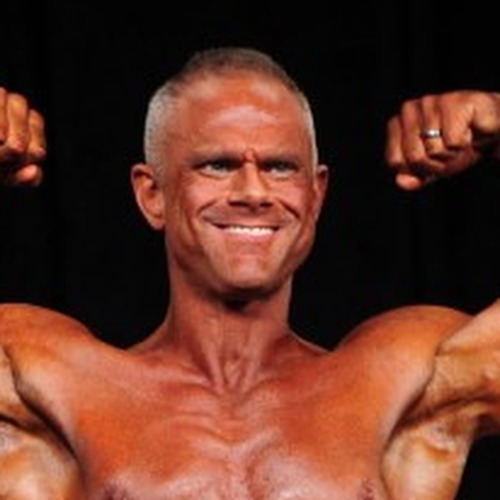 Chris Dollar profile photo
