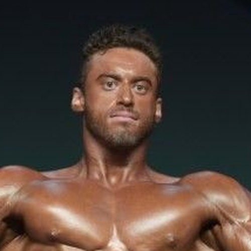 Alison Barbosa profile photo