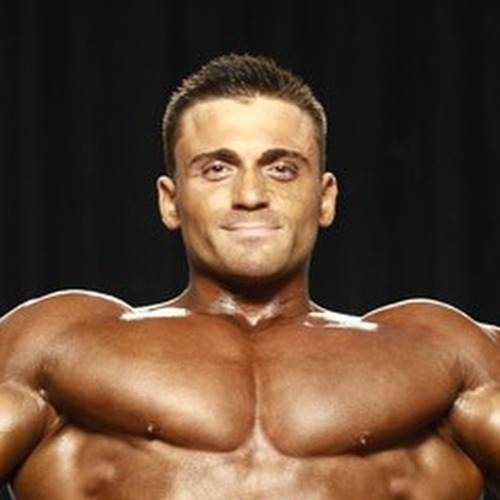 Josh Halladay