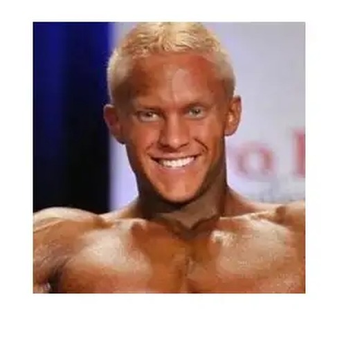Samuel Schrader profile photo