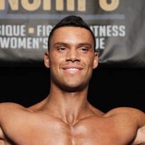 Kevin Barbosa profile photo