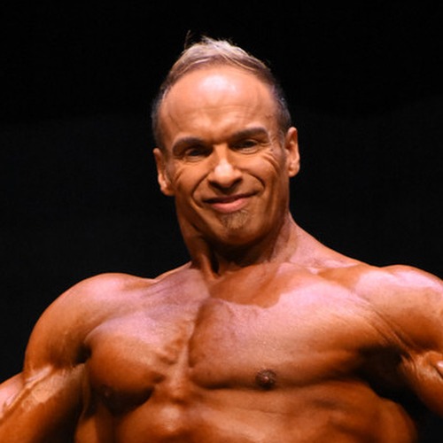 Scott Williams profile photo