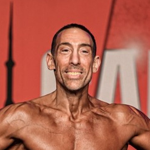 Michael Conn profile photo