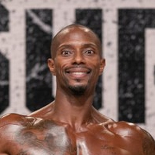 Jeremy Jones profile photo