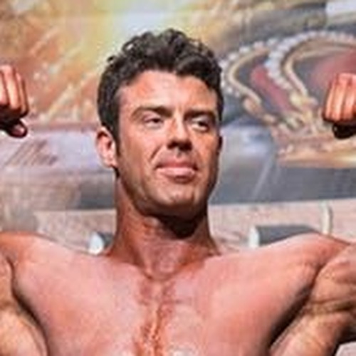 Christopher Brening profile photo