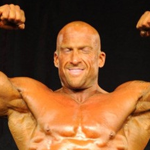 Greg Zimmerman profile photo