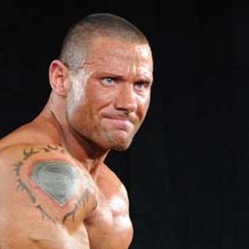 Daniel Saxton profile photo