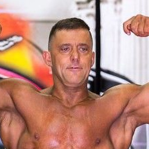 Donny Coker profile photo