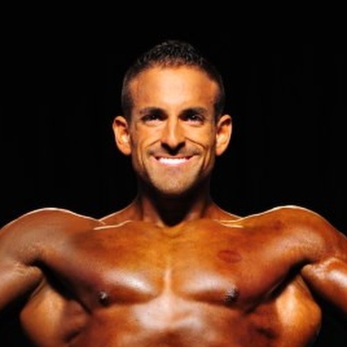 Jose Mendieta profile photo